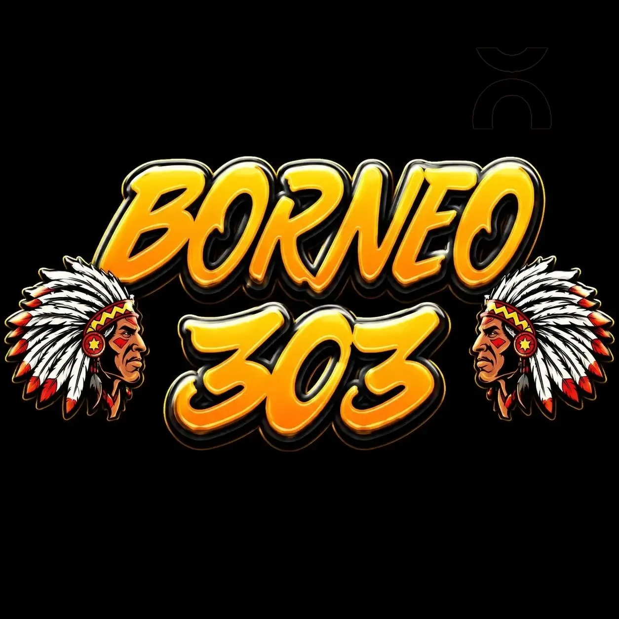 BORNEO303 - Aplikasi Kolase Foto untuk Kreativitas Tanpa Batas
