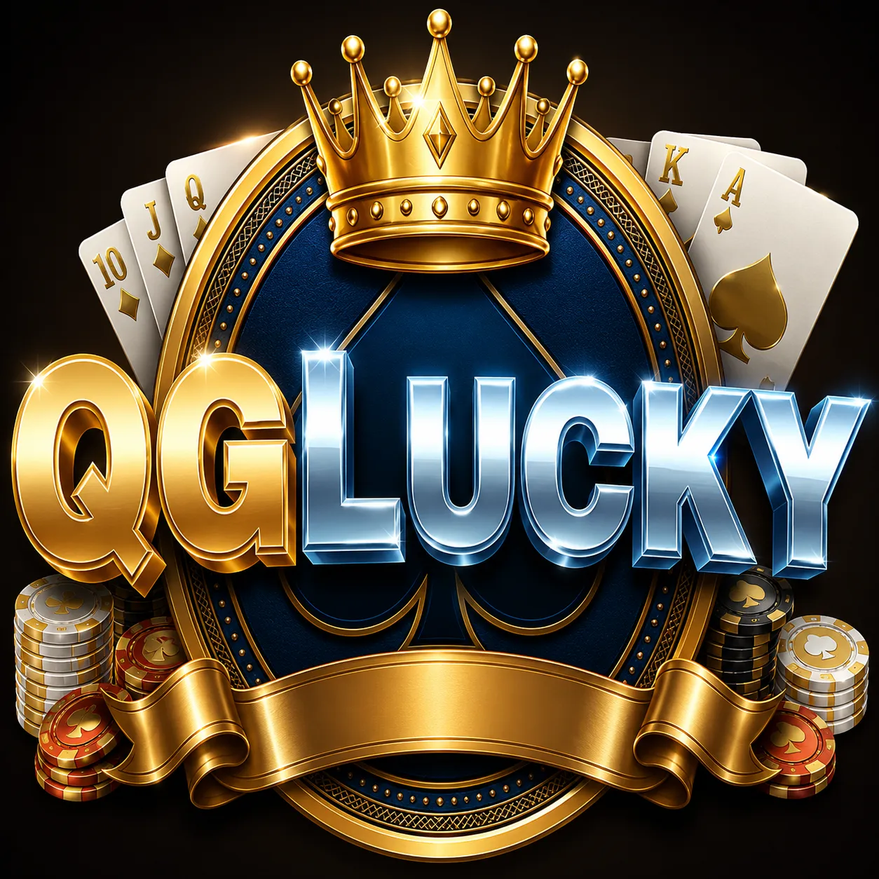 QGLUCKY - Aplikasi VPN Indonesia Terbaik untuk Keamanan dan Privasi