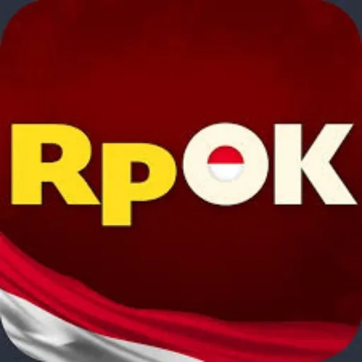 RPOK - Dompet Digital Terpercaya untuk Transaksi Keuangan Anda