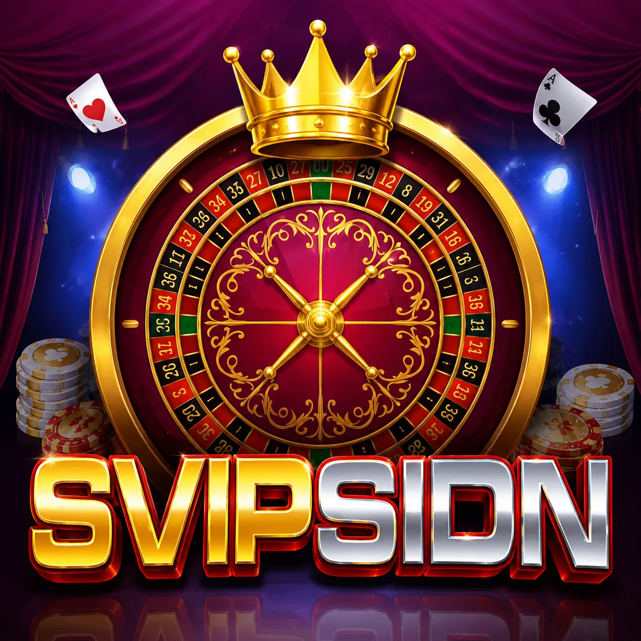 SVIPSIDN - Majalah Digital Terpercaya untuk Berita Terkini