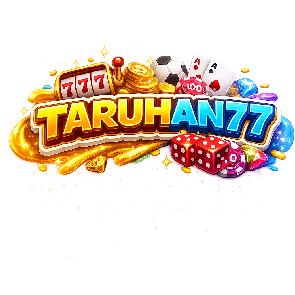taruhan77 - Open World APK